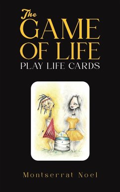 The Game of Life - Play Life Cards - Noel, Montserrat