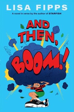 Cover And Then, Boom!