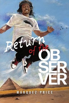 RETURN OF THE OBSERVER - Price, Marquez