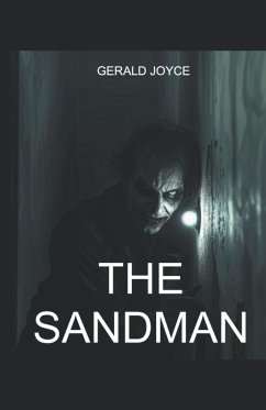 The Sandman A Collection of Thrillers - Joyce, Gerald