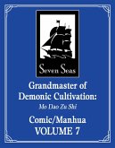 Grandmaster of Demonic Cultivation Mo Dao Zu Shi (The Comic / Manhua) Vol. 7