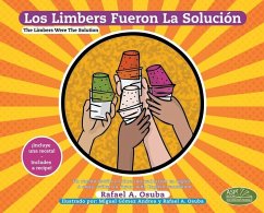 Los Limbers Fueron la Solución - The Limbers Were the Solution - Osuba, Rafael A
