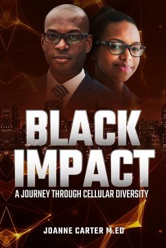 Black Impact - Carter, Joanne