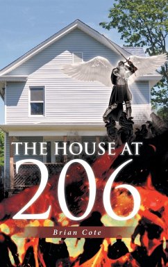 The House at 206 - Cote, Brian