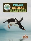 Polar Animal Habitats