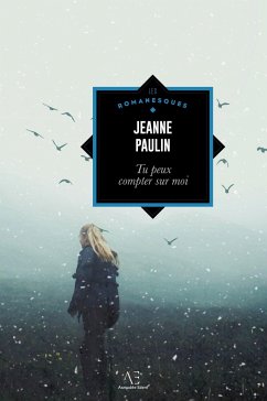 Tu peux compter sur moi - Paulin, Jeanne