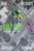 Spy Plane (eBook, ePUB)