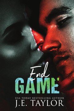 End Game - Taylor, J. E.