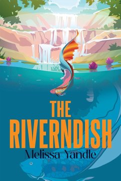 Cover The Riverndish