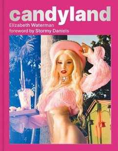 Candyland - Waterman, Elizabeth