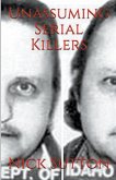 Unassuming Serial Killers