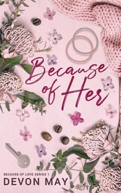 Because of Her - May, Devon