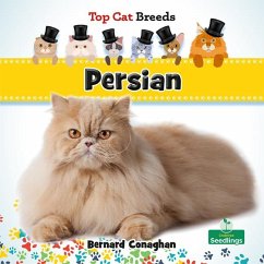 Persian - Conaghan, Bernard