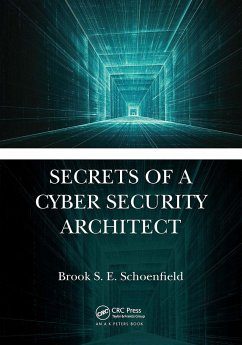 Secrets of a Cyber Security Architect - Schoenfield, Brook S. E.