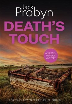 Death's Touch - Probyn, Jack