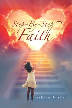 Step-By-Step Faith - Blake, Ashlyn