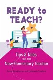 Ready to Teach?