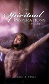 Spiritual Inspirations Volume 3