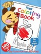 Beezus Bee's First Coloring Book - Bild 1