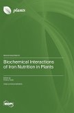 Biochemical Interactions of Iron Nutrition in Plants