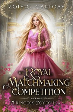 The Royal Matchmaking Competition - Galloay, Zoiy