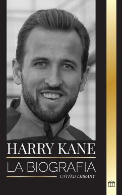 Harry Kane - Library, United