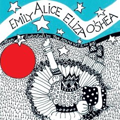 Emily Alice Eliza O'Shea - Katz, Pam Adams