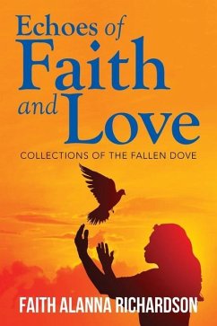 Echoes of Faith and Love - Richardson, Faith Alanna