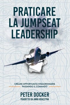 Praticare La Jumpseat Leadership - Docker, Peter