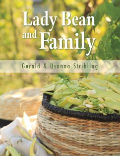 Lady Bean and Family - Stribling, Gerald; Stribling, Usanna