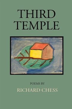 Third Temple - Chess, Richard