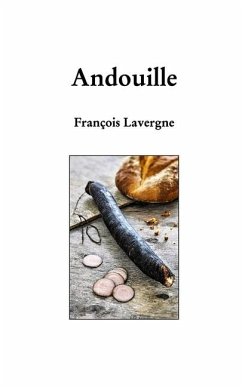 Andouille - Lavergne, François