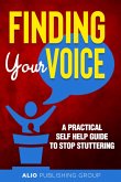 Finding Your Voice