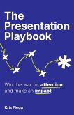 The Presentation Playbook