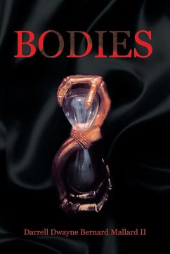 Bodies - Mallard II, Darrell Dwayne Bernard