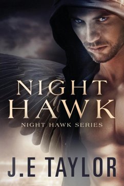 Night Hawk - Taylor, J E