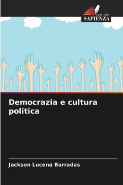 Democrazia e cultura politica - Lucena Barradas, Jackson