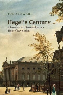 Hegel's Century - Stewart, Jon
