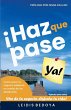 HAZ QUE PASE YA - Bild 1