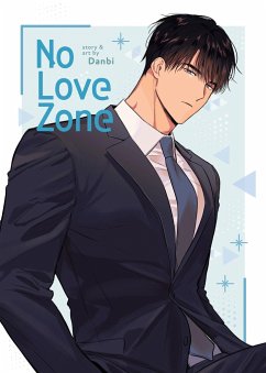 No Love Zone Vol. 2 - Danbi
