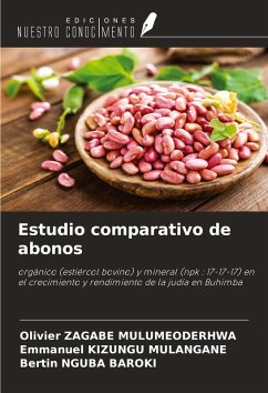 Cover Estudio comparativo de abonos