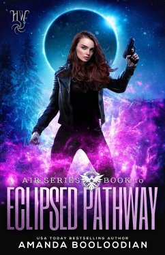 Eclipsed Pathway - Booloodian, Amanda