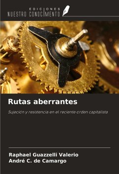 Cover Rutas aberrantes