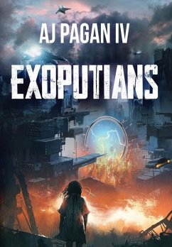 Exoputians - Pagan, Aj