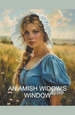 An Amish Widow's Window - Roxley, Amanda