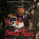 Ghost Files: Propane Tape/Bronze Tape [Gold/Red