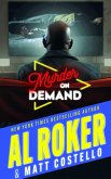 Murder on Demand (eBook, ePUB)