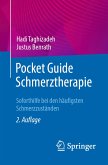 Pocket Guide Schmerztherapie (eBook, PDF)