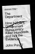 The Department (eBook, ePUB) - Bild 1