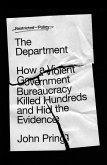 The Department (eBook, ePUB)